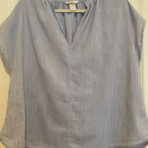 Lightweight Summer Top